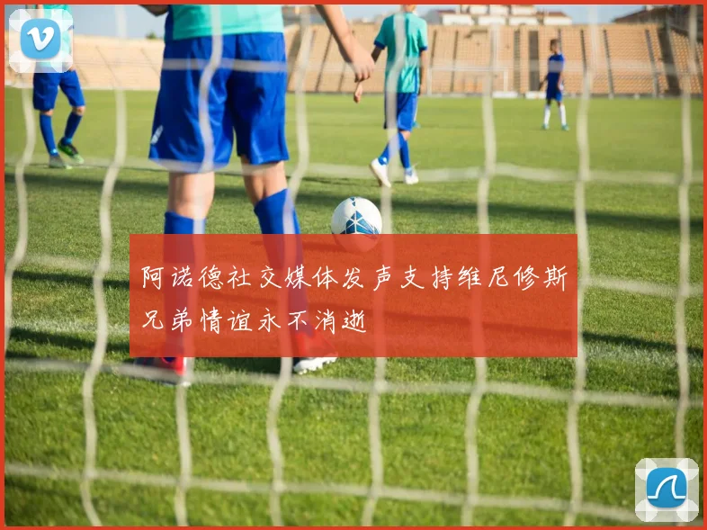 阿诺德社交媒体发声支持维尼修斯兄弟情谊永不消逝