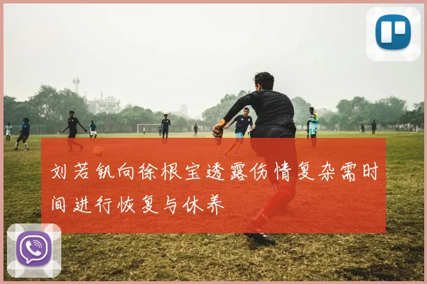 刘若钒向徐根宝透露伤情复杂需时间进行恢复与休养